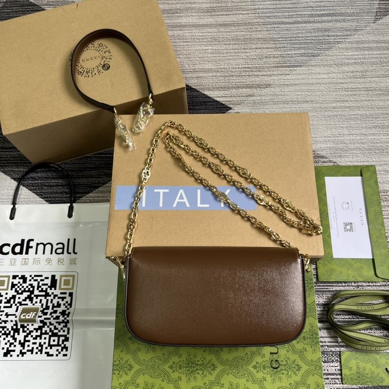 Gvc*1 horsebit bags